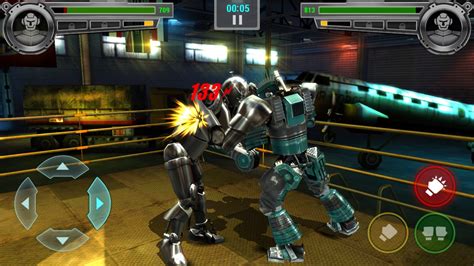 real steel boxing game cheats|Real Steel for Xbox 360 .